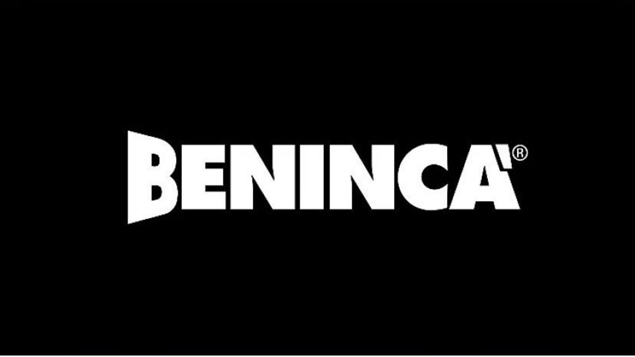 Beninca Logo